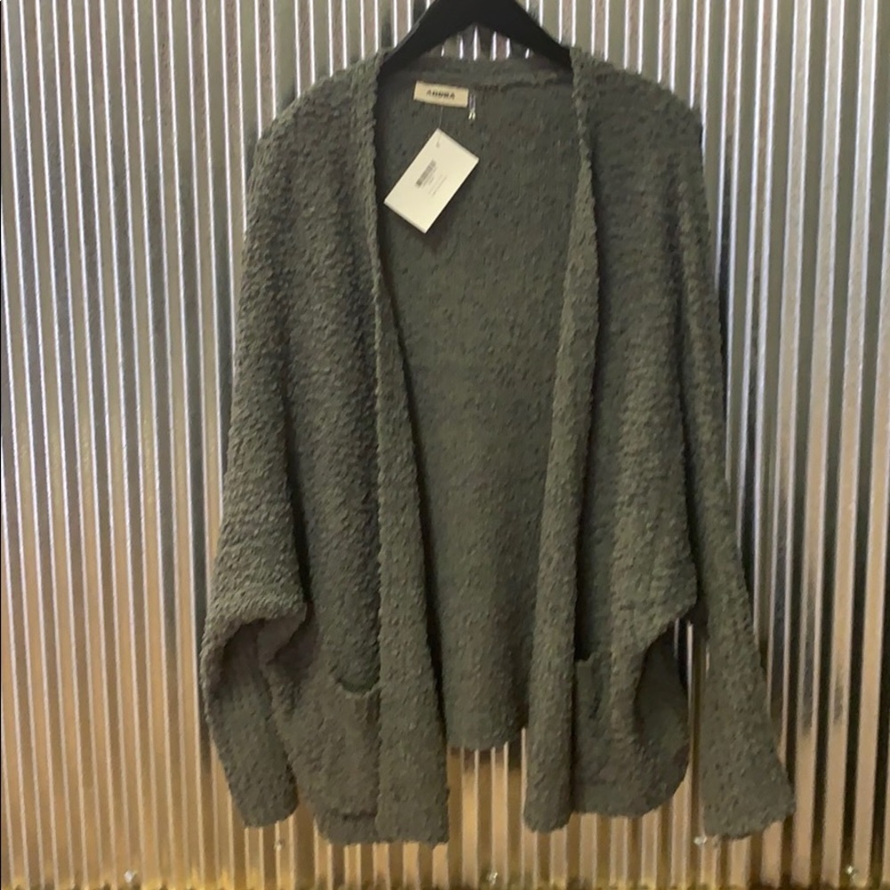 Cardigan